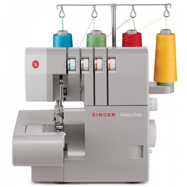 Singer Heavy Duty 14HD854